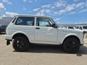 Lada (ВАЗ) Niva Legend Саратов  - изображение 40