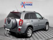 Chery Tiggo (T11) I Рестайлинг (FL) Нижний Новгород  - изображение 24