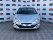 Peugeot 408 I Санкт-Петербург  - изображение 19