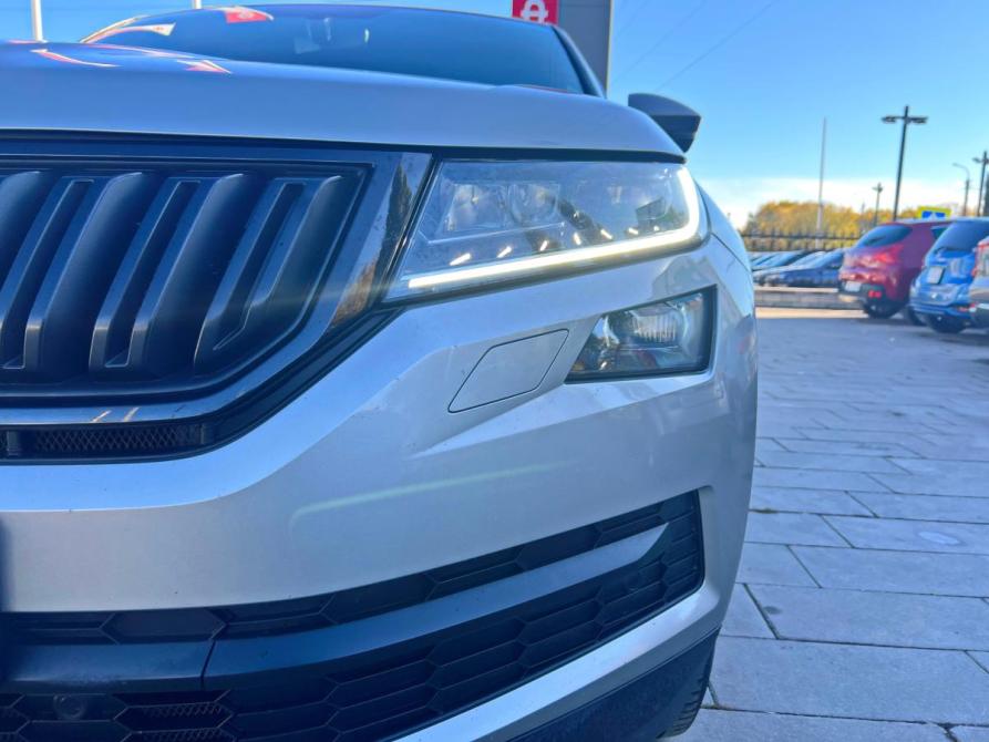 Skoda Kodiaq I Стерлитамак  - изображение 10