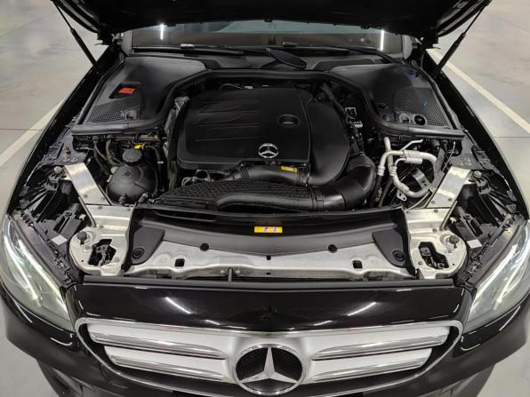 Mercedes-Benz E-Класс V (W213 S213 C238) с пробегом 2020 года, цена 3 599 000 рублей, 128748 км, седан, Автокод Объявления