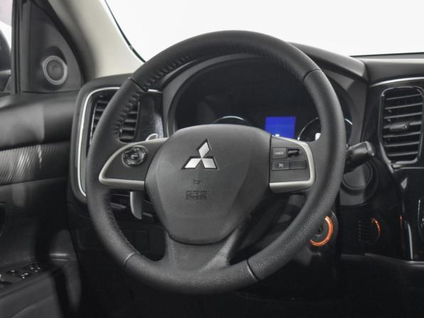 Mitsubishi Outlander III с пробегом 2013 года, цена 1 017 990 рублей, 274452 км, внедорожник, Автокод Объявления