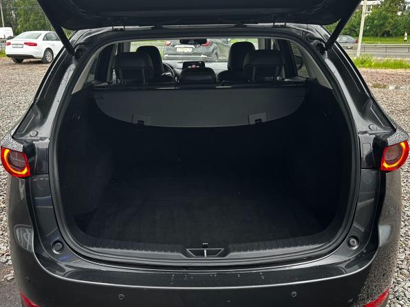 Mazda CX-5 II с пробегом 2019 года, цена 2 599 990 рублей, 158434 км, внедорожник, Автокод Объявления