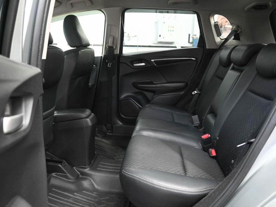 Honda Fit III Ростов-на-Дону  - изображение 11