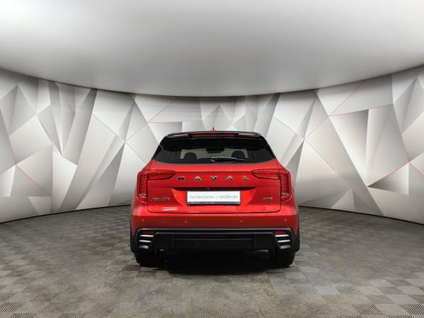 Haval Jolion I Рестайлинг с пробегом 2024 года, цена 2 195 000 рублей, 24424 км, внедорожник, Автокод Объявления