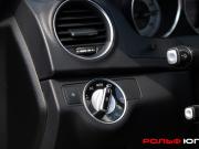 Mercedes-Benz C-Класс III (W204) Рестайлинг Москва  - изображение 45