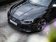 Audi RS 5 II (F5) Рестайлинг Москва  - изображение 45