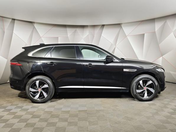Jaguar F-Pace I Рестайлинг с пробегом 2021 года, цена 5 150 000 рублей, 66903 км, внедорожник, Автокод Объявления