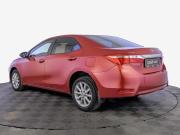 Toyota Corolla XI (E160 E170 E180) Москва  - изображение 35