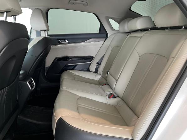 Kia K5 III с пробегом 2020 года, цена 2 320 000 рублей, 119862 км, седан, Автокод Объявления