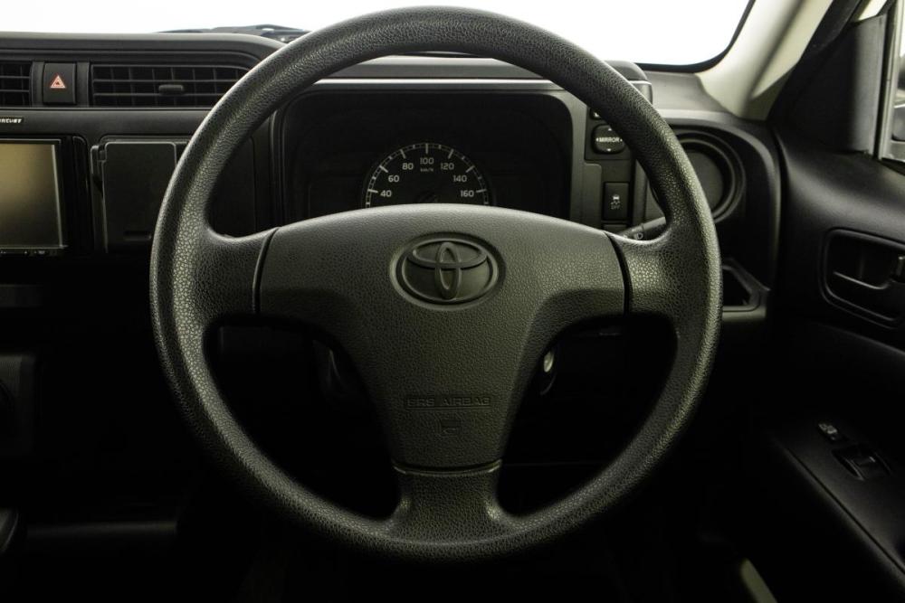 Toyota Probox I Рестайлинг Пермь  - изображение 16