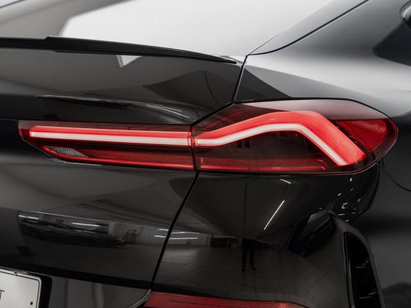 BMW X6 III (G06) с пробегом 2021 года, цена 7 990 000 рублей, 73561 км, внедорожник, Автокод Объявления