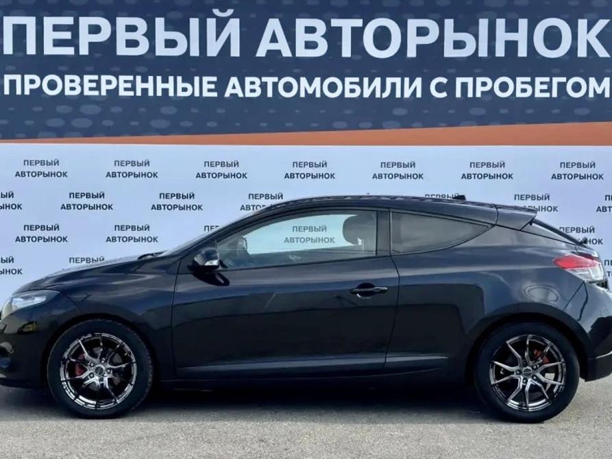 Renault Megane III Краснодар  - изображение 8