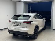 Lexus NX I Новосибирск  - изображение 20