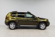 Renault Duster I Рестайлинг Саратов  - изображение 29