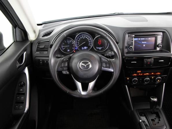 Mazda CX-5 I с пробегом 2013 года, цена 1 399 000 рублей, 357614 км, внедорожник, Автокод Объявления