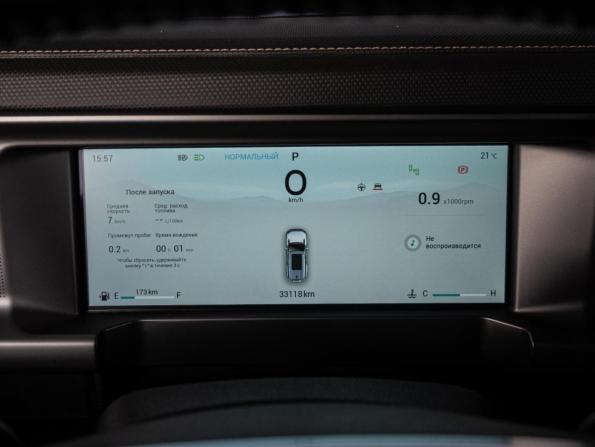 JETOUR T2 с пробегом 2024 года, цена 3 150 000 рублей, 33118 км, внедорожник, Автокод Объявления