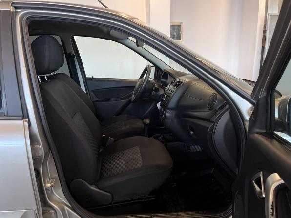 Lada (ВАЗ) Granta I Рестайлинг с пробегом 2019 года, цена 888 000 рублей, 75697 км, лифтбек, Автокод Объявления