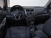 Hyundai Solaris I Рестайлинг Краснодар  - изображение 23