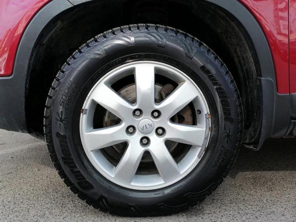 Kia Sorento II с пробегом 2012 года, цена 1 359 000 рублей, 172314 км, внедорожник, Автокод Объявления