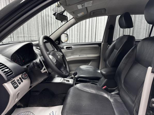 Mitsubishi Pajero Sport II с пробегом 2010 года, цена 1 570 000 рублей, 223201 км, внедорожник, Автокод Объявления