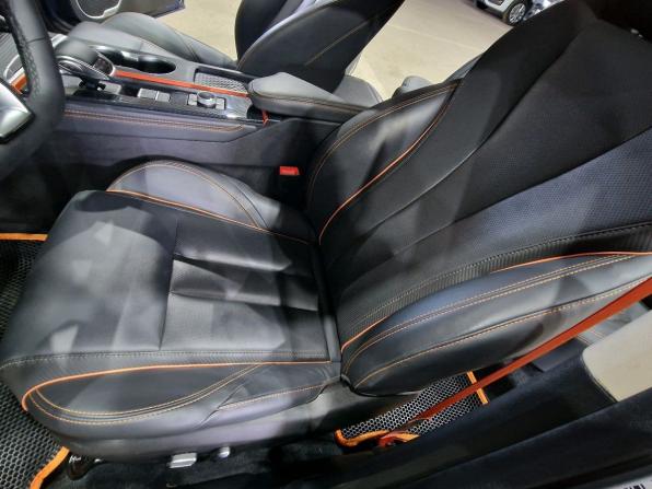 Omoda S5 GT с пробегом 2023 года, цена 1 670 000 рублей, 38460 км, седан, Автокод Объявления