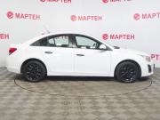 Chevrolet Cruze I Рестайлинг Вологда  - изображение 21