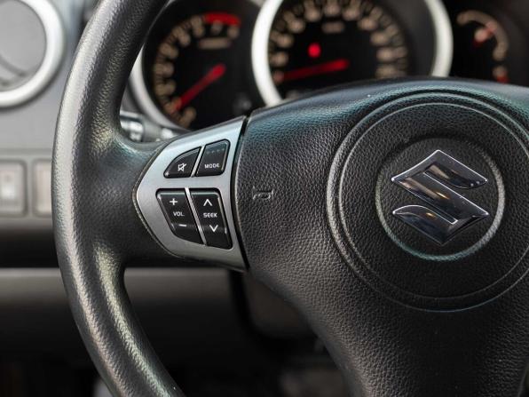 Suzuki Grand Vitara II Рестайлинг с пробегом 2010 года, цена 840 000 рублей, 156436 км, внедорожник, Автокод Объявления