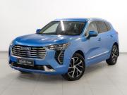 Haval Jolion I Москва  - изображение 31