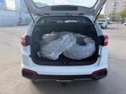 Hyundai Creta I Тольятти  - изображение 33