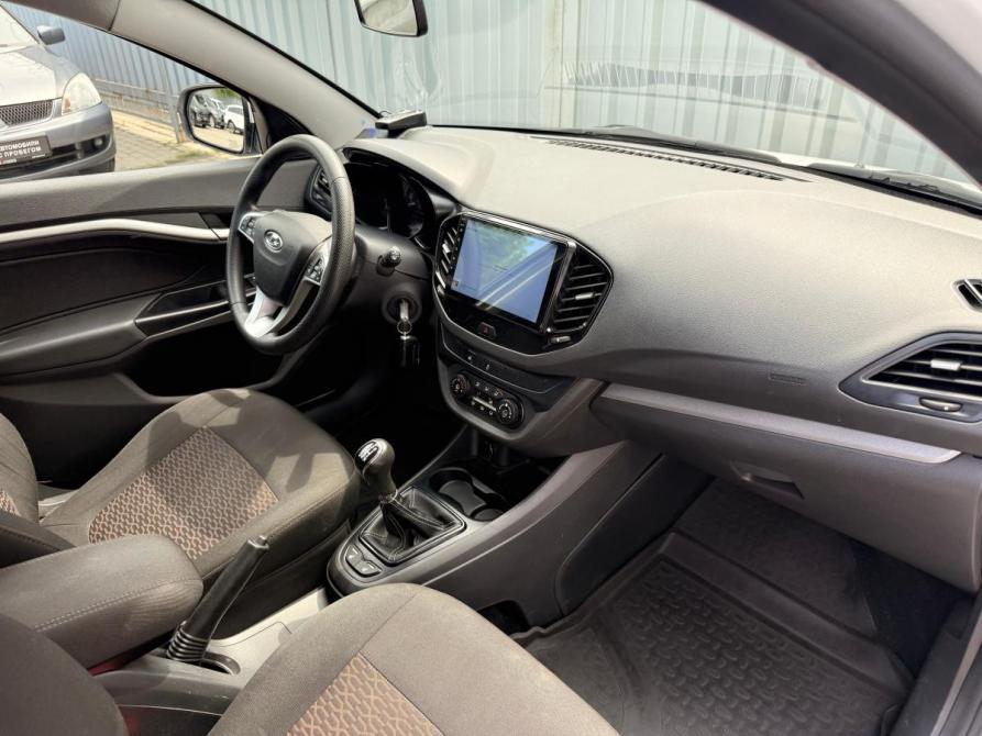 Lada (ВАЗ) Vesta I Ростов-на-Дону  - изображение 9