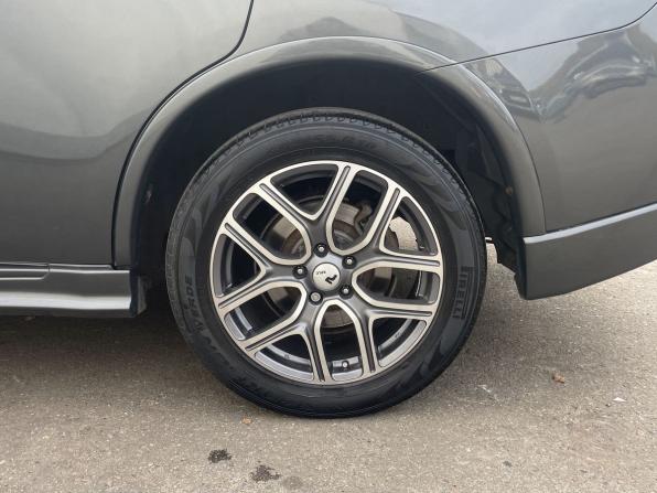 Mitsubishi Outlander III с пробегом 2014 года, цена 1 490 000 рублей, 199866 км, внедорожник, Автокод Объявления