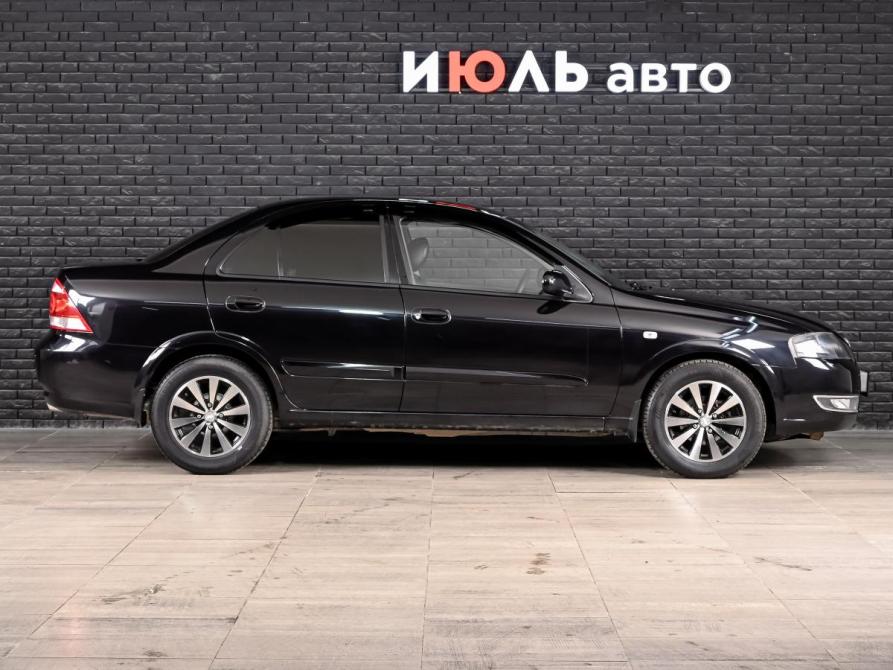 Nissan Almera Classic I Екатеринбург  - изображение 9
