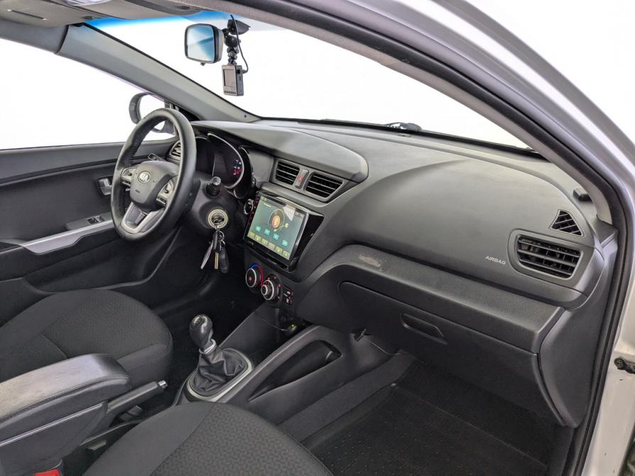 Kia Rio III Москва  - изображение 11