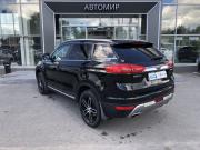 Geely Atlas I Брянск  - изображение 25