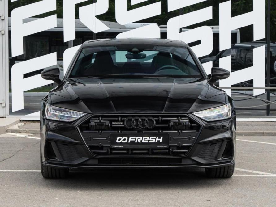Audi A7 II (4K) Волгоград  - изображение 3