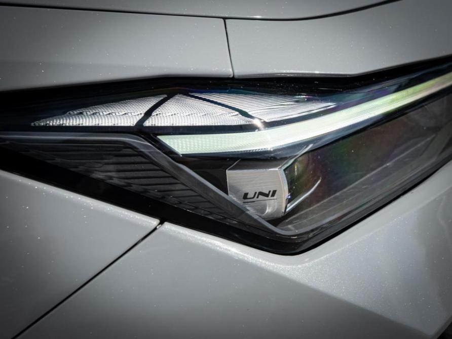 Changan UNI-V I Волгоград  - изображение 7