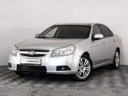 Chevrolet Epica V250 Рестайлинг Санкт-Петербург  - изображение 18
