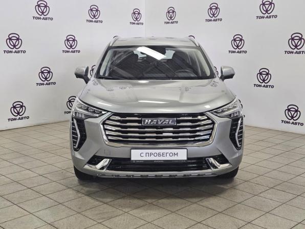 Haval Jolion I с пробегом 2023 года, цена 1 850 000 рублей, 20112 км, внедорожник, Автокод Объявления