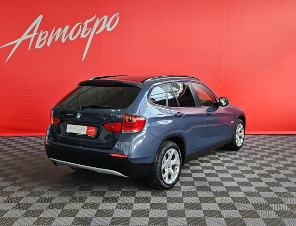 BMW X1 I (E84) с пробегом 2012 года, цена 1 399 000 рублей, 74000 км, внедорожник, Автокод Объявления