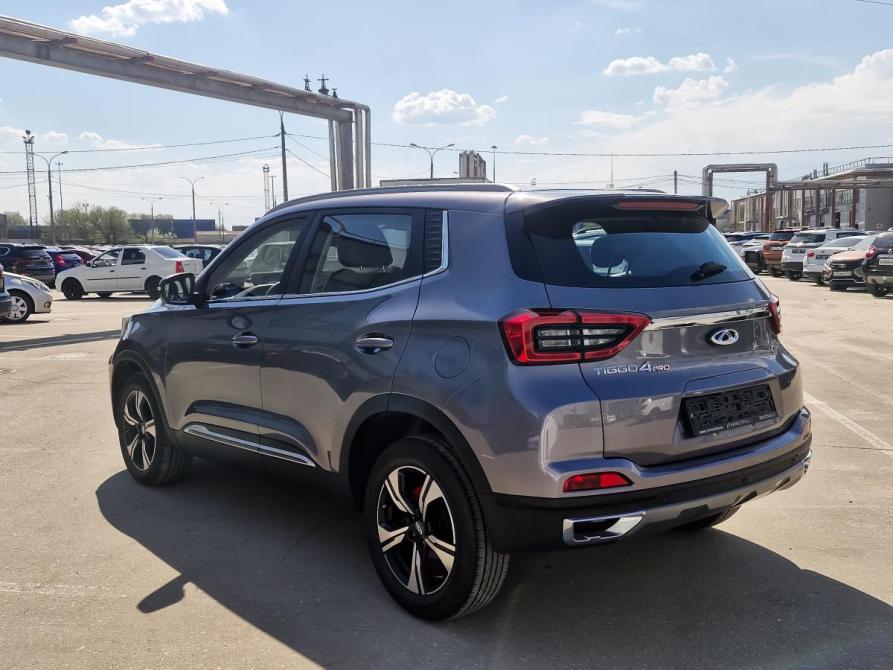 Chery Tiggo 4 Pro I Нижний Новгород  - изображение 4