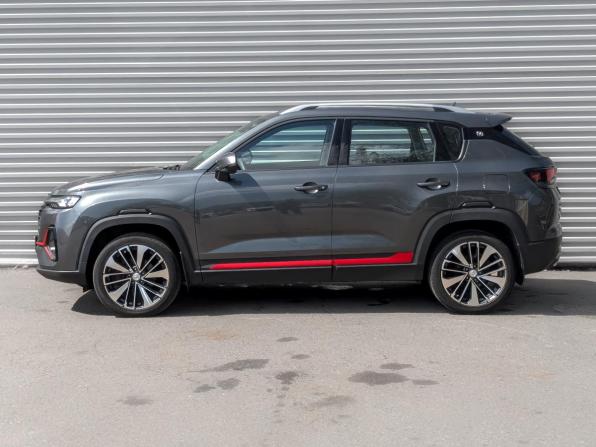 Changan CS35 Plus I Рестайлинг с пробегом 2024 года, цена 1 890 000 рублей, 32224 км, внедорожник, Автокод Объявления