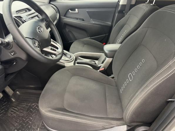 Kia Sportage III Рестайлинг с пробегом 2015 года, цена 1 450 000 рублей, 88134 км, внедорожник, Автокод Объявления