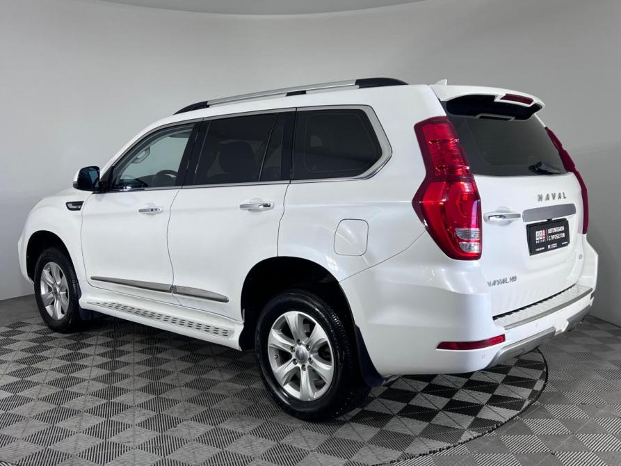 Haval H9 I Рестайлинг Ростов-на-Дону  - изображение 4