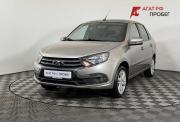 Lada (ВАЗ) Granta I Рестайлинг Нижний Новгород  - изображение 18