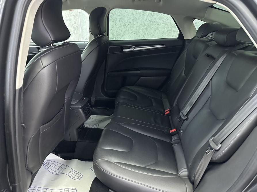 Ford Mondeo V Ярославль  - изображение 14