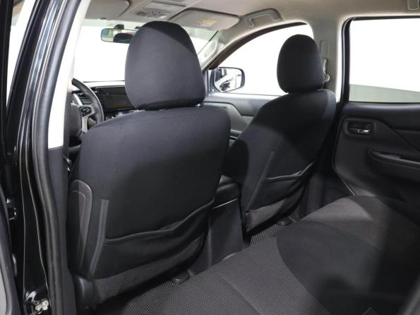 Mitsubishi L200 V с пробегом 2017 года, цена 1 999 000 рублей, 274772 км, offers.body_type.unknown, Автокод Объявления