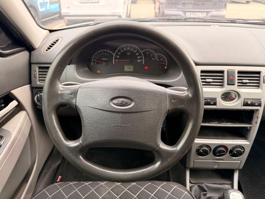 Lada (ВАЗ) Priora I Энгельс  - изображение 21