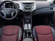 Hyundai Elantra V (MD) Оренбург  - изображение 23