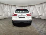 Nissan Qashqai II Рестайлинг Москва  - изображение 27